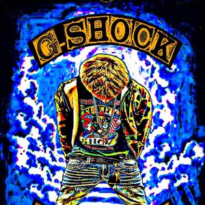 G SHOCK (Explicit)