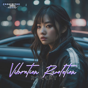 Vibration Revolution