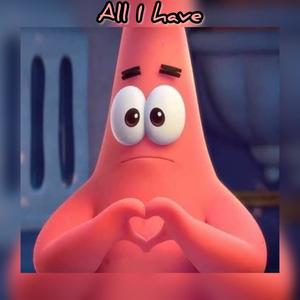 All i have (feat. Siemspark , hiiidrax & luxo.ox) (Explicit)
