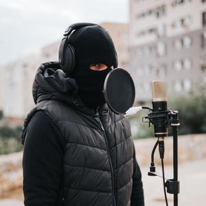El copazo (feat. Syd.Hassan) (Explicit)