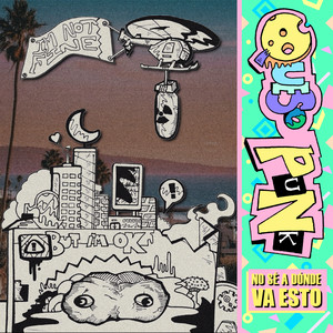 No Sé Qué Pedo Conmigo, Menos Con Este Título