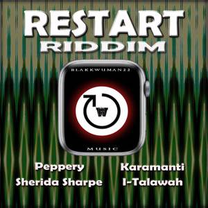 Restart Riddim