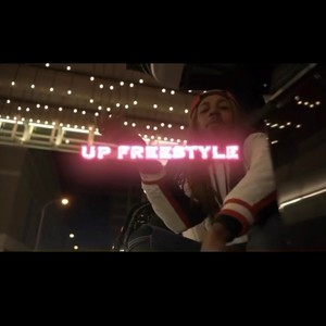 Up Freestyle (Explicit)