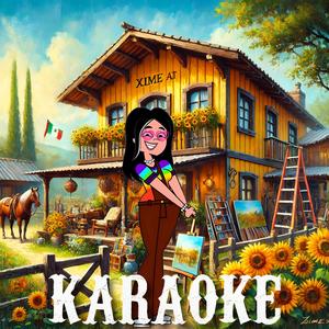 Xime AT: La Rancherita (Instrumental Version)