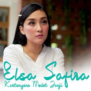 Kartonyono Medot Janji (Live)