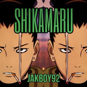 Shikamaru (Explicit)