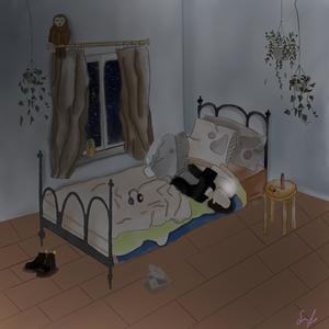 gn, or should i say gm? (Outro)