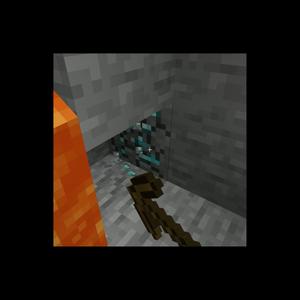 DIAMONDSONTHEBRAIN (Explicit)