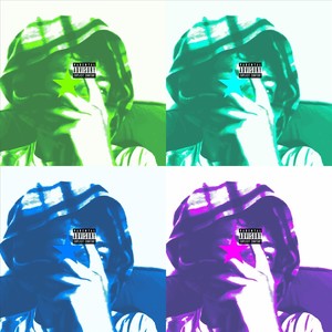 By My Side (Explicit)