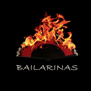 Bailarinas