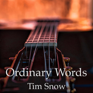 Ordinary Words