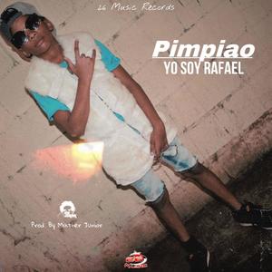 Pimpiao (feat. Yo Soy Rafael & Mixther junior)