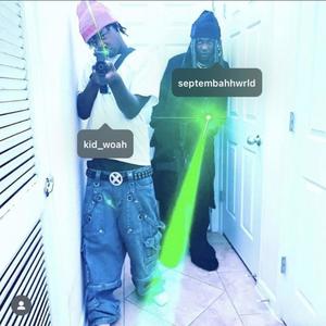 TheRec (feat. Septembahh) (Explicit)