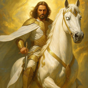 The Way, The Truth, The life