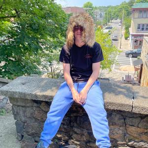 white china (Explicit)