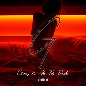 G (feat. Aki, DS & Daiki) [Explicit]