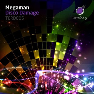 Disco Damage (Original Mix)