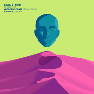 Ultrafunk (Gigi Croccante Freaky Remix)