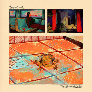 Memórias de Ontem - Aroma