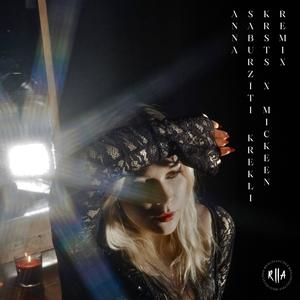 Saburzīti krekli RMX