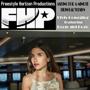 Asking For A Minute (feat. Rocío del Pozo) (Bilingual Version)