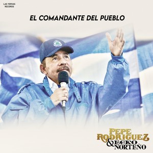 El Comandante del Pueblo