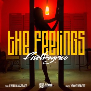 The Feelings (Explicit)