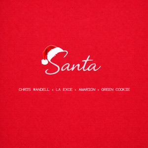 Santa (Explicit)