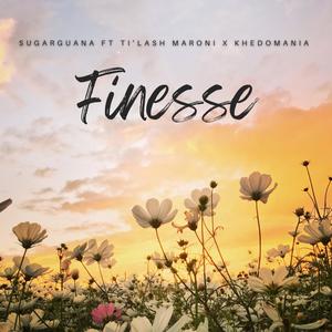 FINESSE (feat. Ti’lash Maroni & Khedomania)