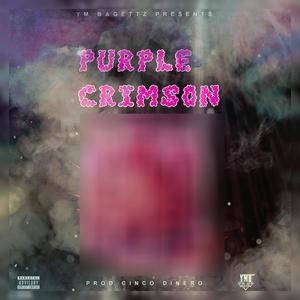 Purple Crimson (Explicit)