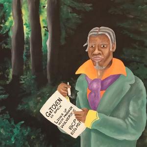 DA OFF-RADAR KINGPIN (feat. STACK SKRILLA) (Explicit)