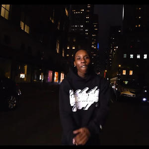 You Wasnt There (feat. Set Da Trend) (Explicit)