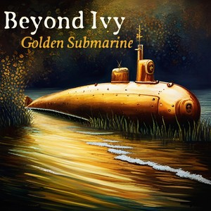 Golden Submarine