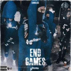 End Games (Explicit)