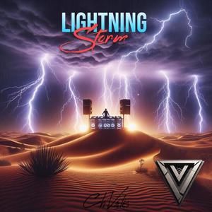 Lightning Storm