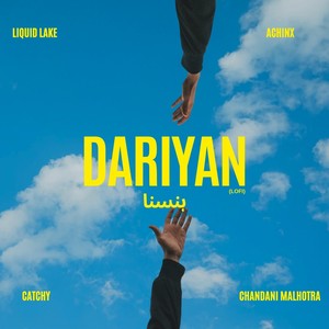 Dariyan (Lofi)