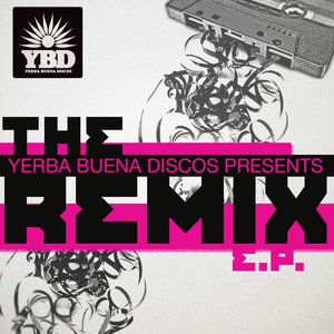 The Remix EP