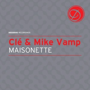 Maisonette (Samim's Abracadabra Remix)