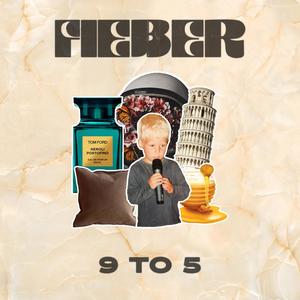 9 TO 5(feat. ASTRONAUD23)