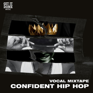 Confident Hip-Hop