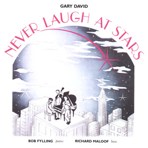 Never Laugh At Stars