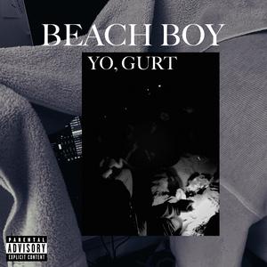 Beach Boy (Explicit)