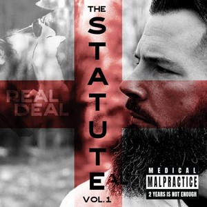 The Statute, Vol. 1 (Explicit)