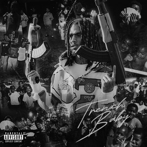2 Deep (feat. BandGang Masoe) (Explicit)