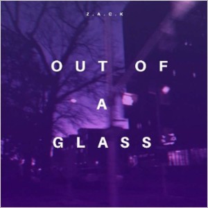 Out Of A Glass (Explicit)