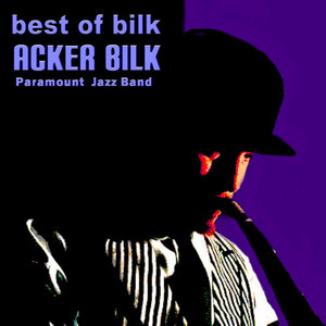 Best of Bilk & The Paramount Jazz Band