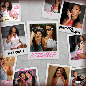 Kissable (Explicit)