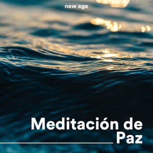 Meditación de Paz - Música Relajante