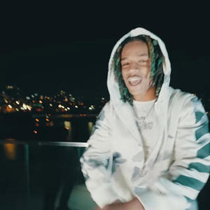 Outside (feat. C Blu) (Explicit)