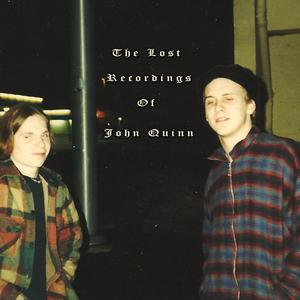 The Lost Recordings of John Quinn